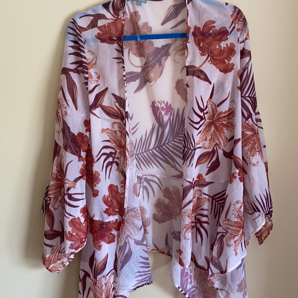 Charlotte Russe Wrap